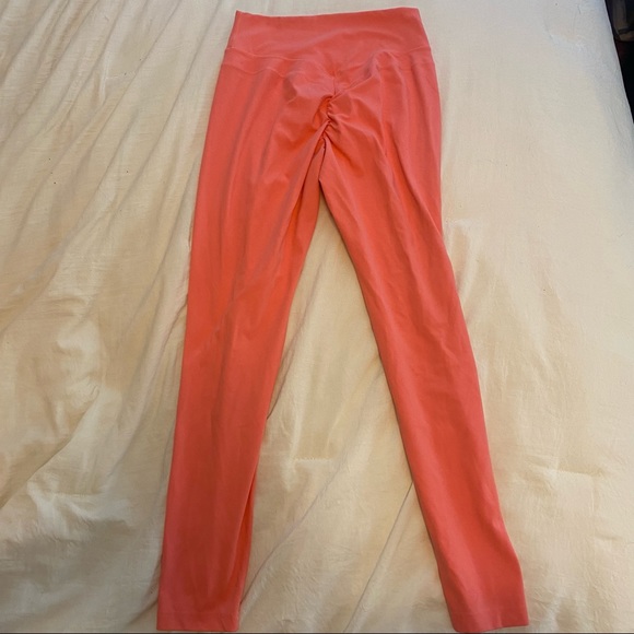 Whitney Simmon X Gymshark Leggings - Picture 4 of 7